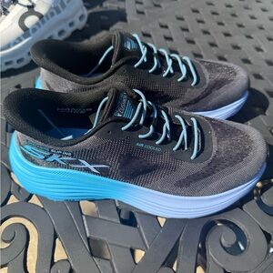 Size 9 Skechers slip-ins SKX worn 2x